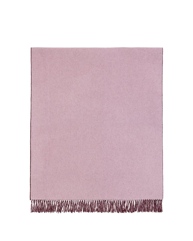 Wool Scarf
