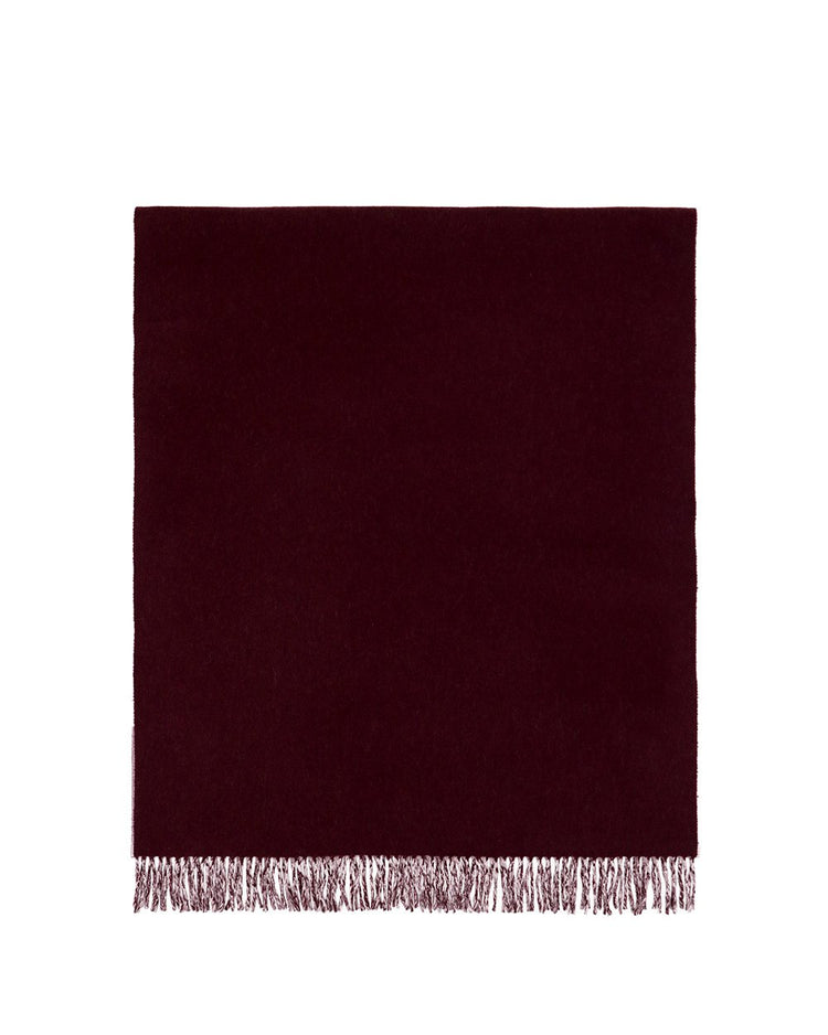 Wool Scarf