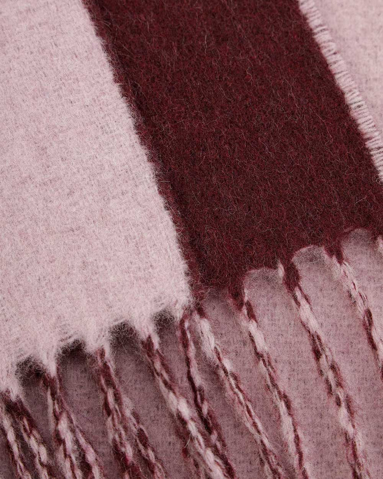 Wool Scarf