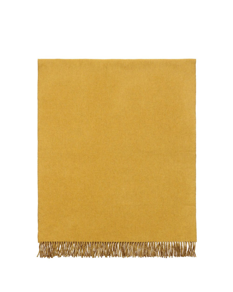 Wool Scarf
