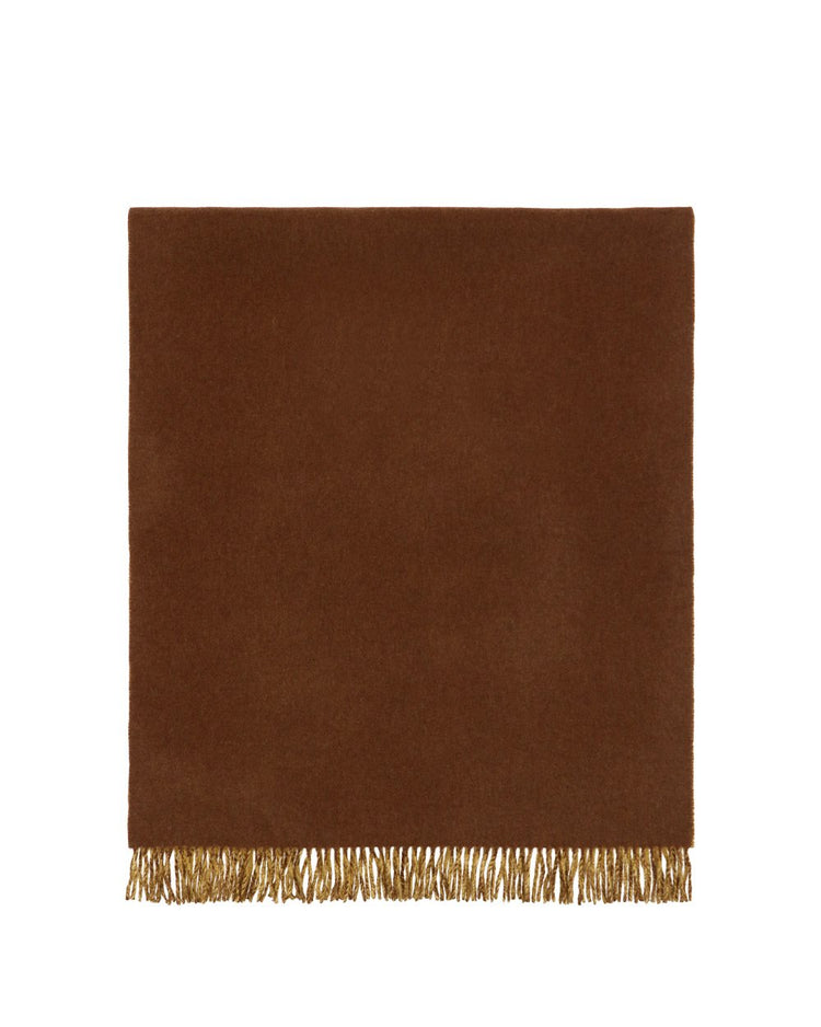 Wool Scarf