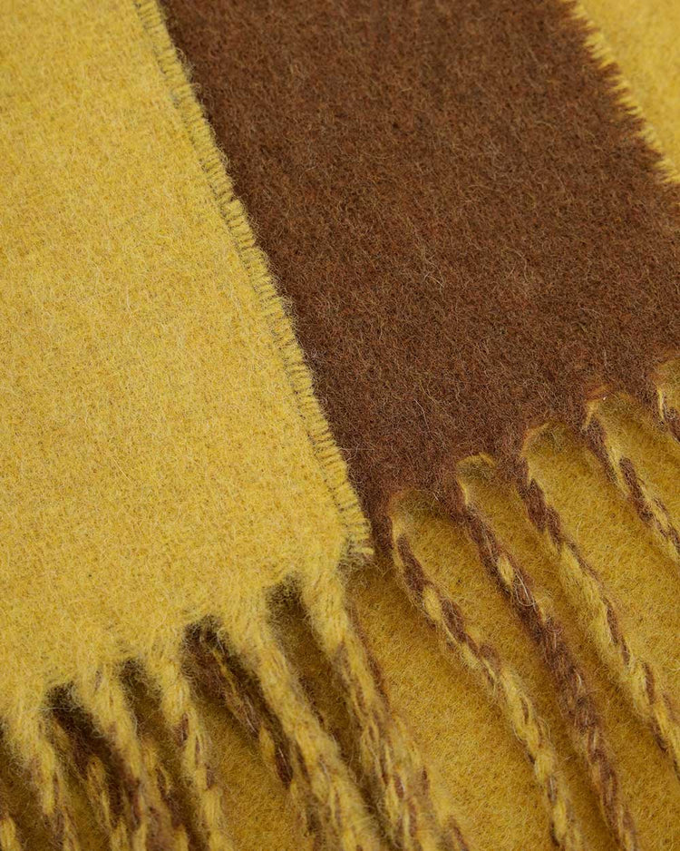 Wool Scarf