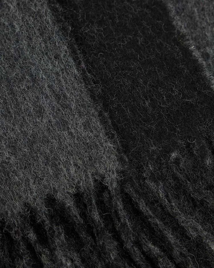 Wool Scarf