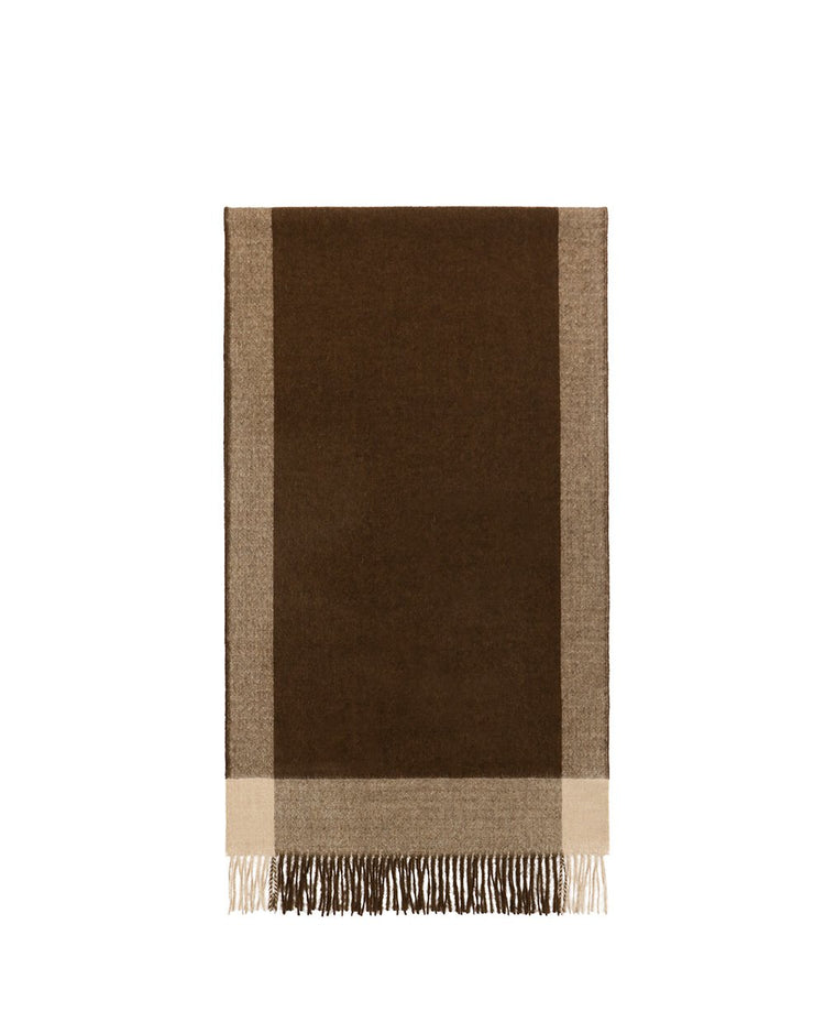 Wool Scarf