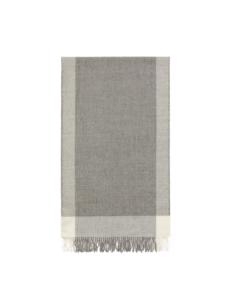Wool Scarf