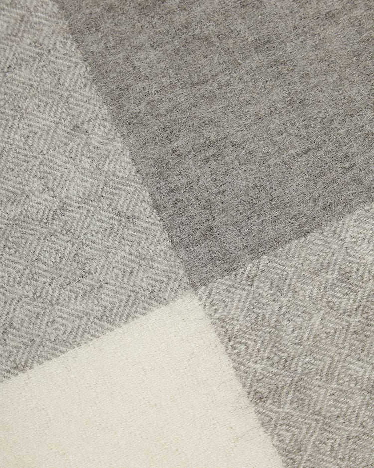 Wool Scarf