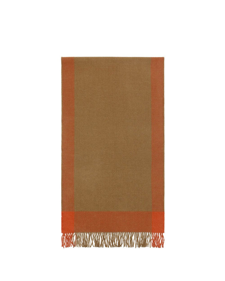 Wool Scarf