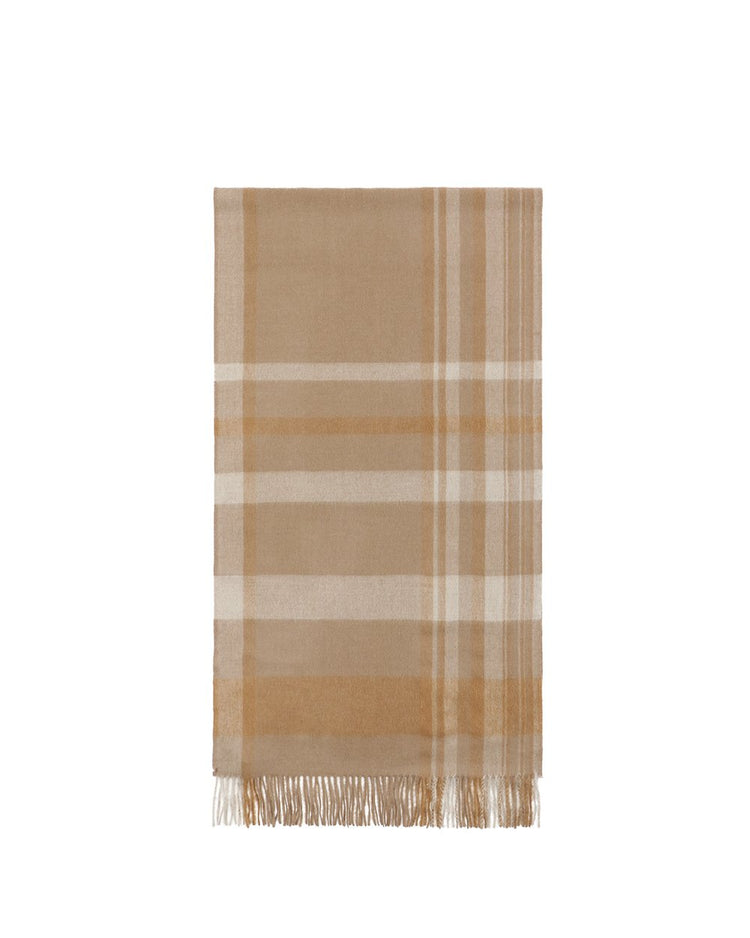 Wool Scarf