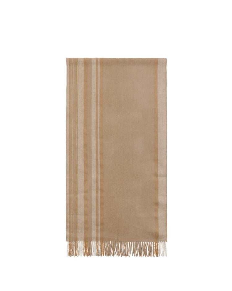 Wool Scarf