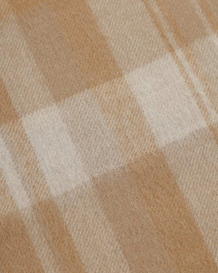 Wool Scarf
