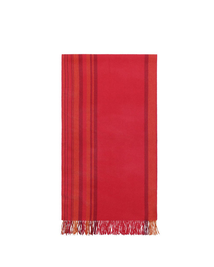 Wool Scarf