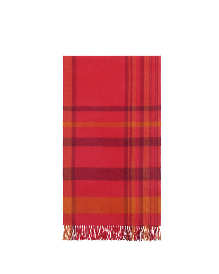 Wool Scarf