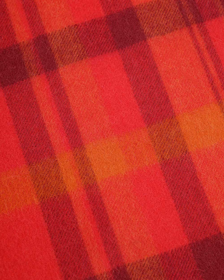 Wool Scarf