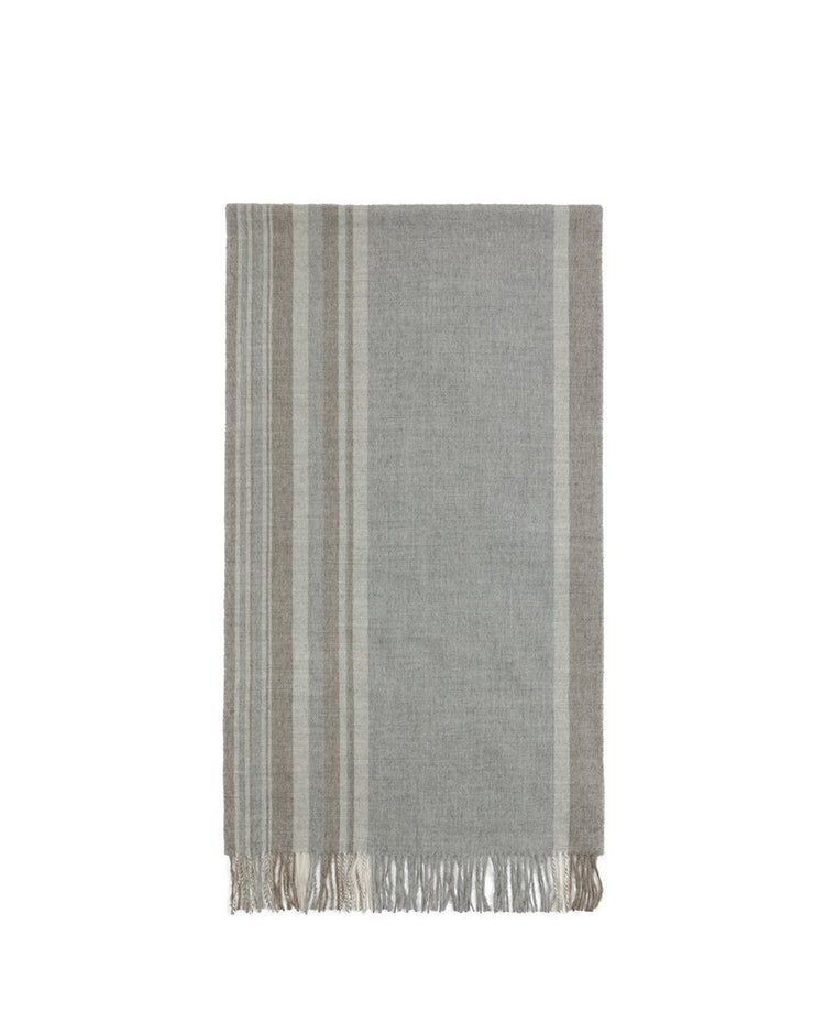 Wool Scarf