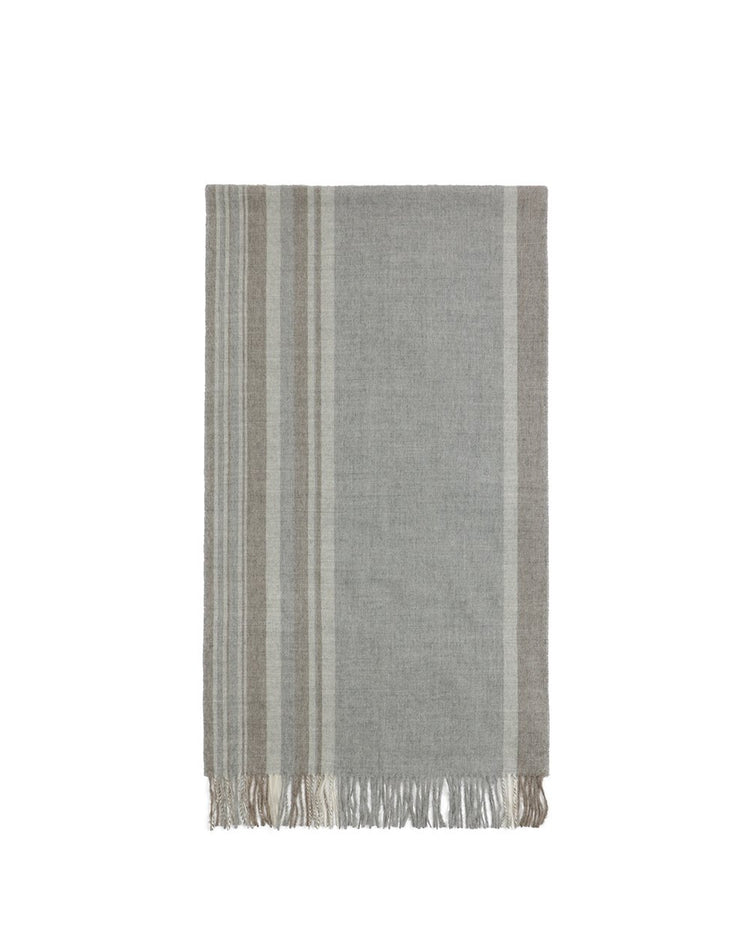 Wool Scarf