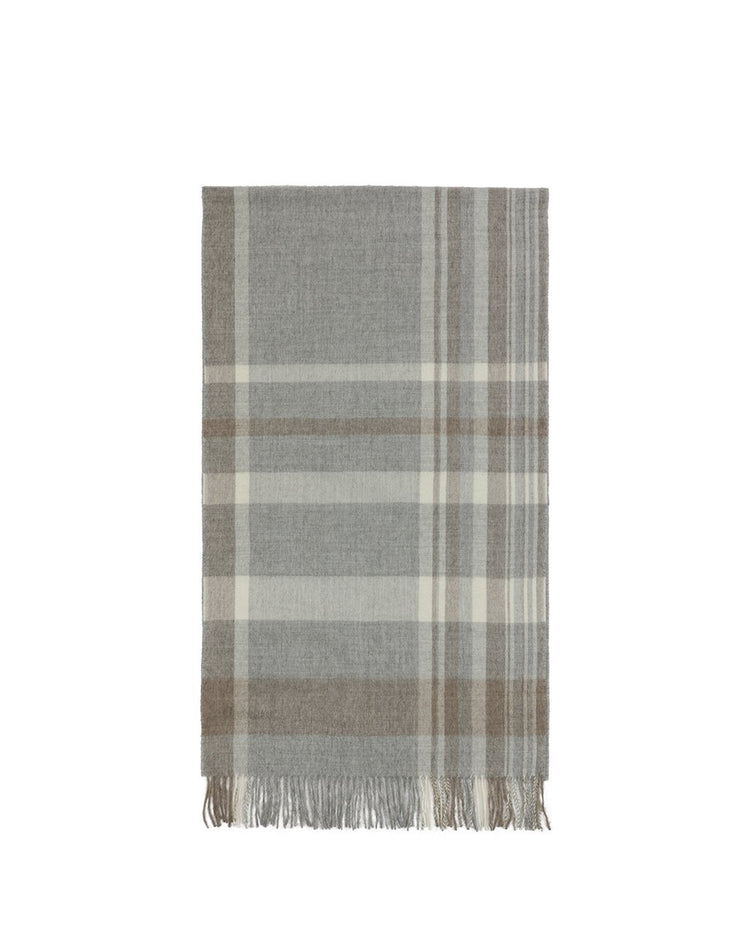 Wool Scarf