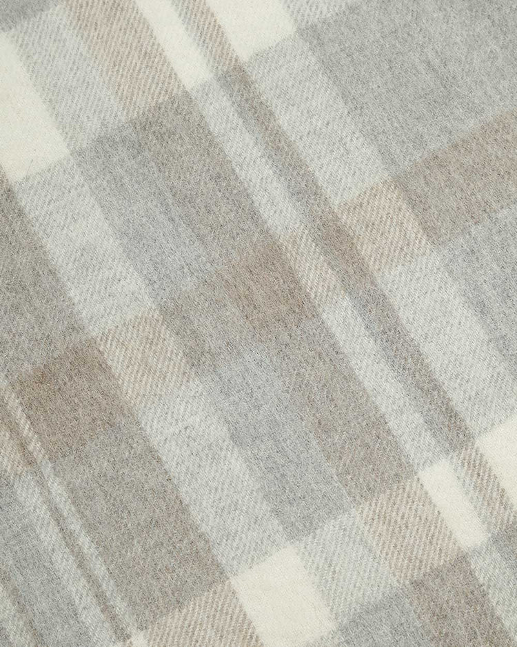 Wool Scarf