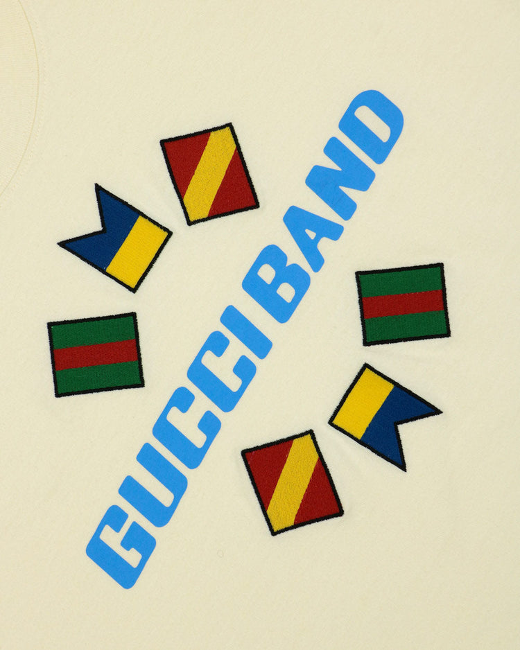 Band printed T-Shirt