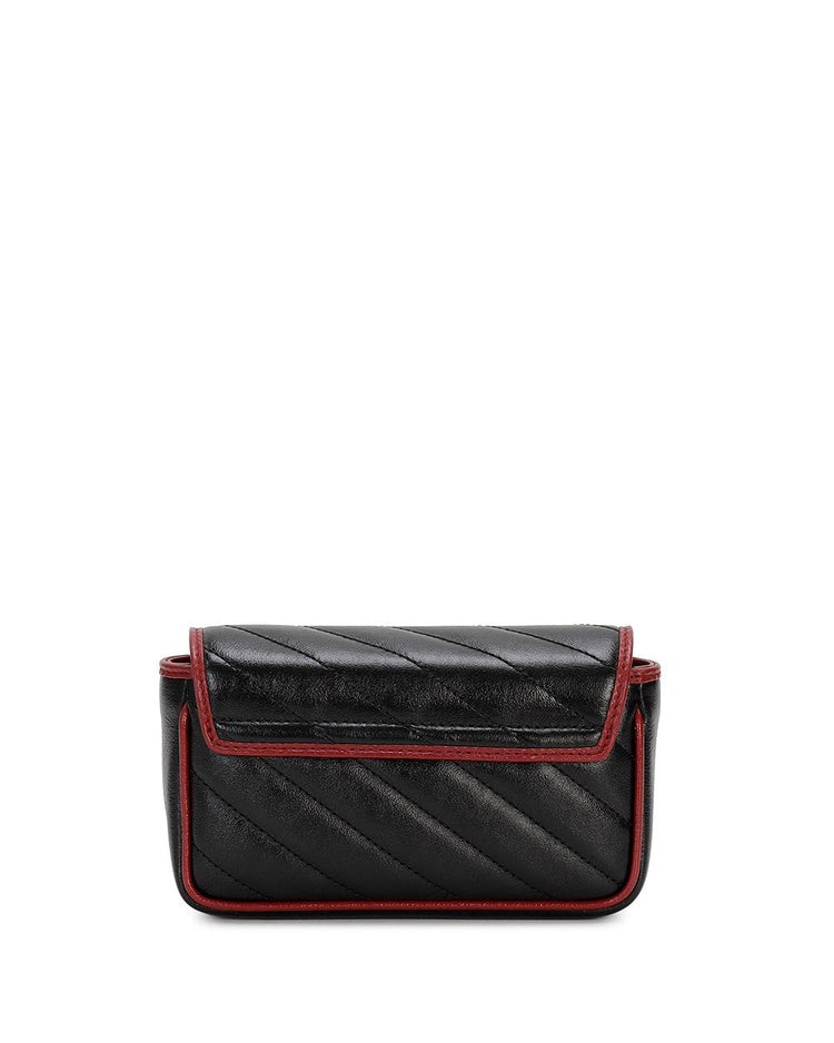 GG Marmont Super Mini Bag