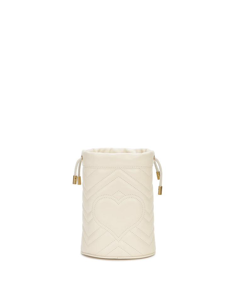 GG Marmont 迷你水桶包