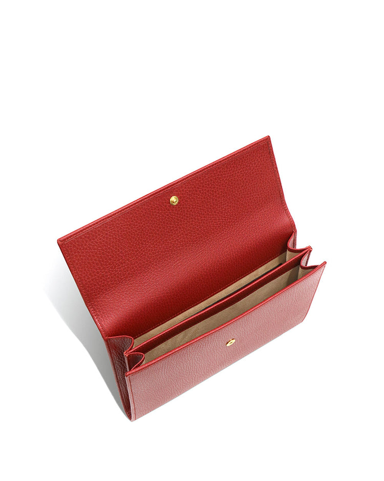 Double G Marmont Pouch Bag