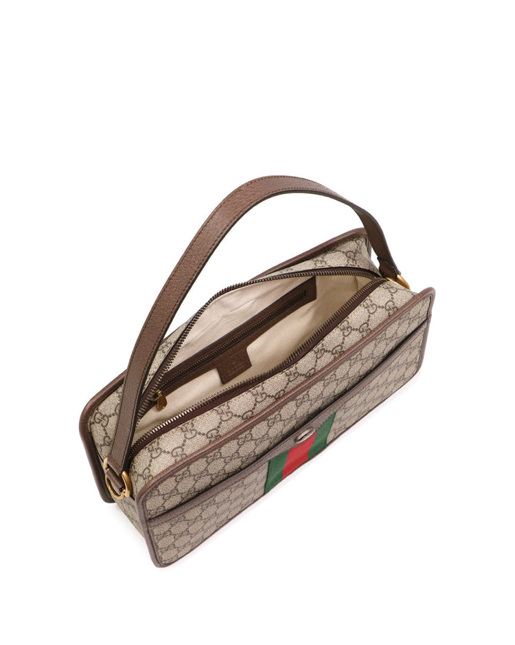 Ophidia GG Shoulder Bag