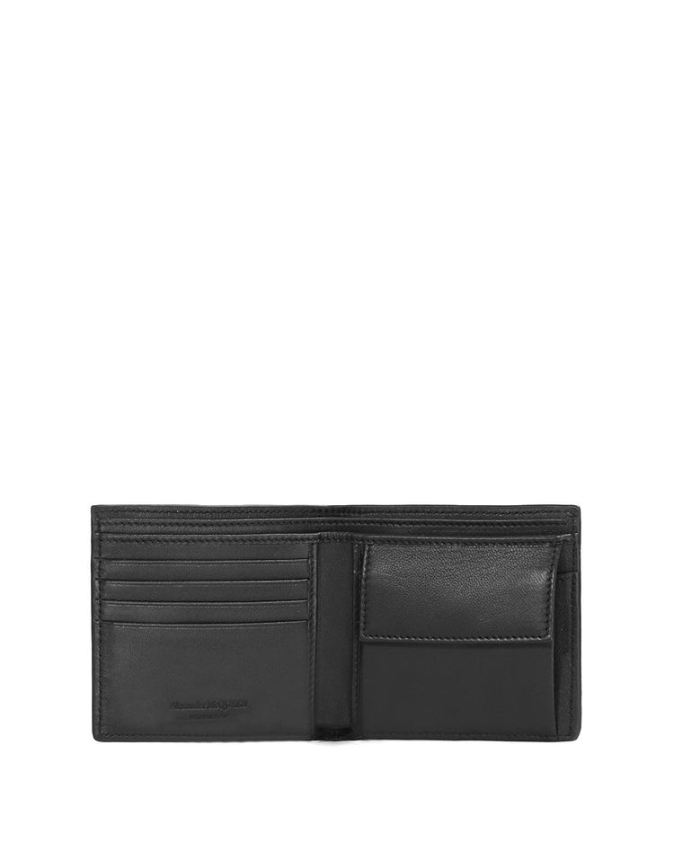 Bi-Fold Signature Wallet - ISSI Outlet