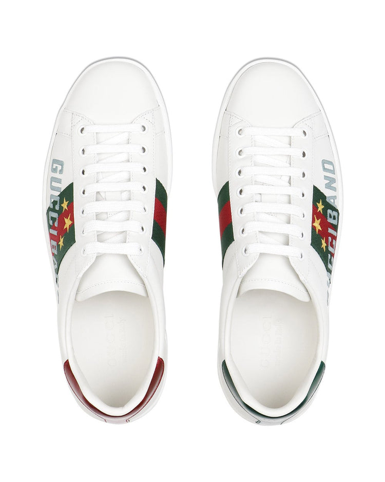 Ace Sneakers