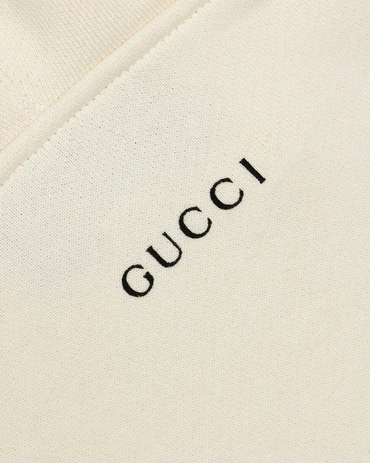 GG Apple Hood Dress