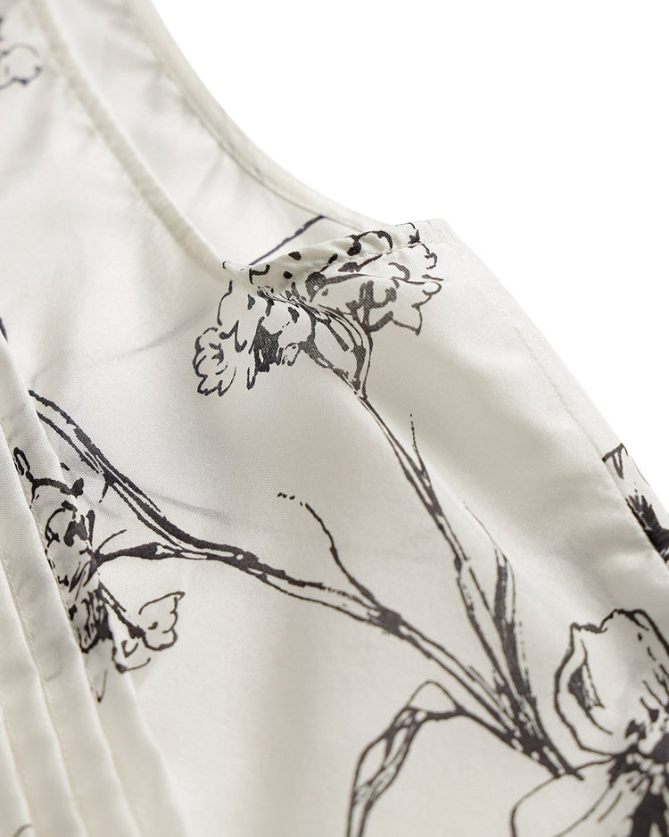 Cotton Top - ISSI Outlet