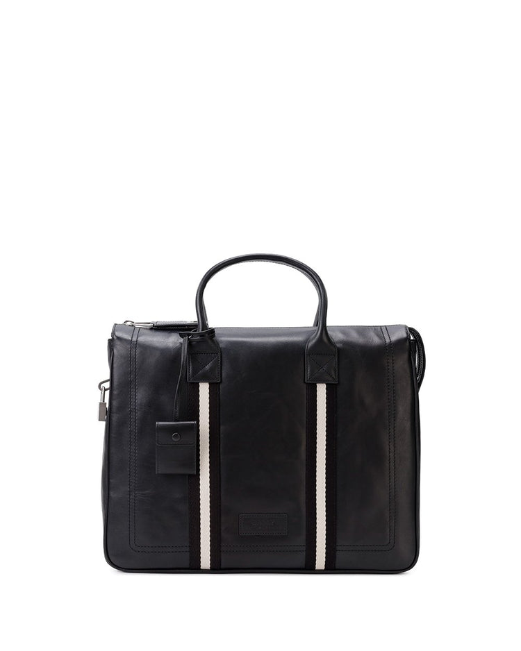 Leather Briefcase