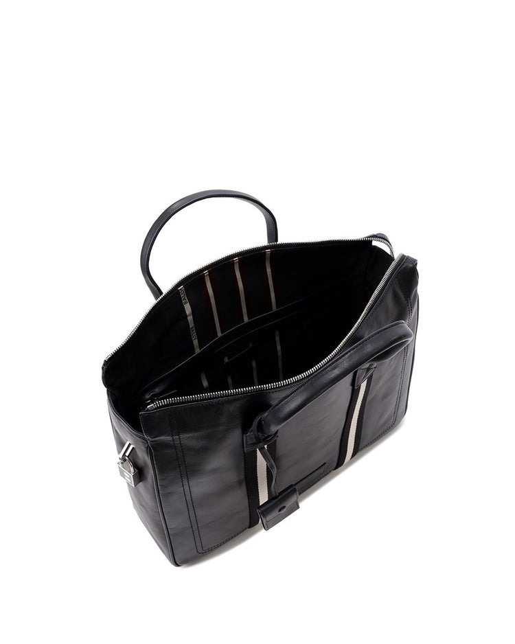 Leather Briefcase