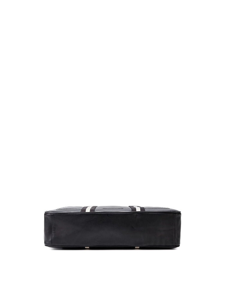Leather Briefcase