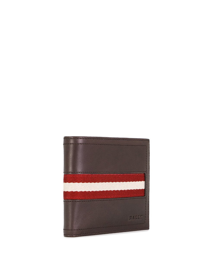 Two-Fold Wallet