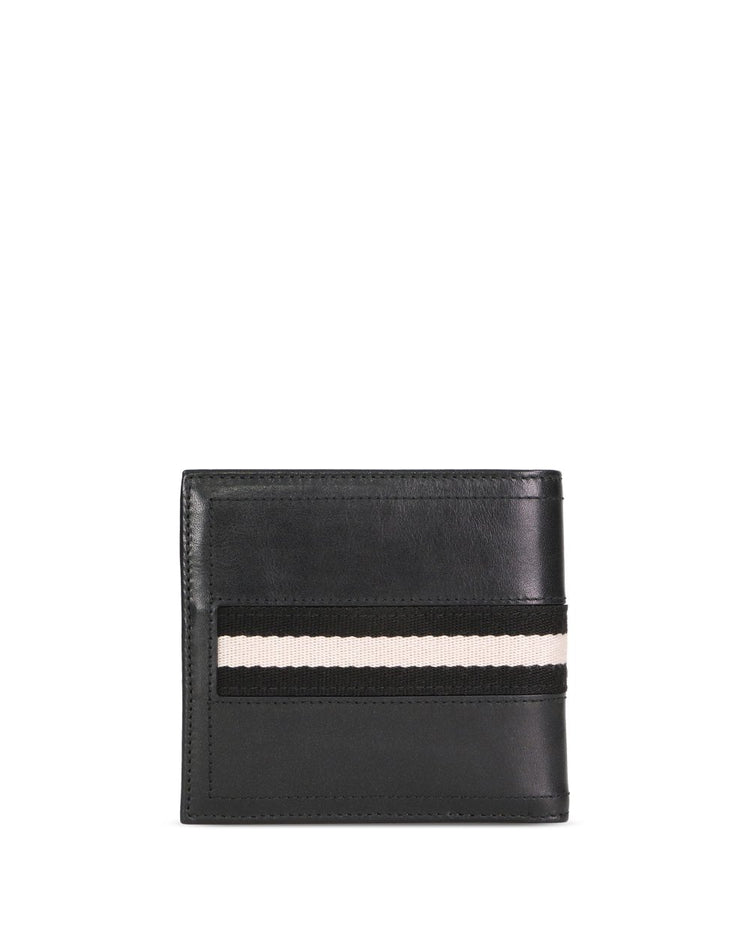 BALLY Bi-Fold Wallet