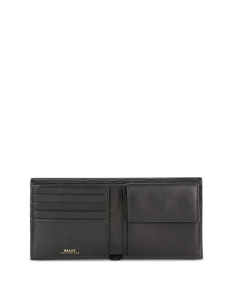 Two-Fold Wallet