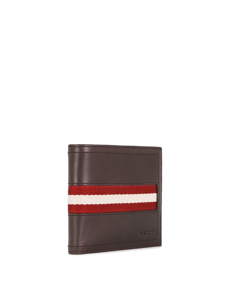 Two-Fold Wallet