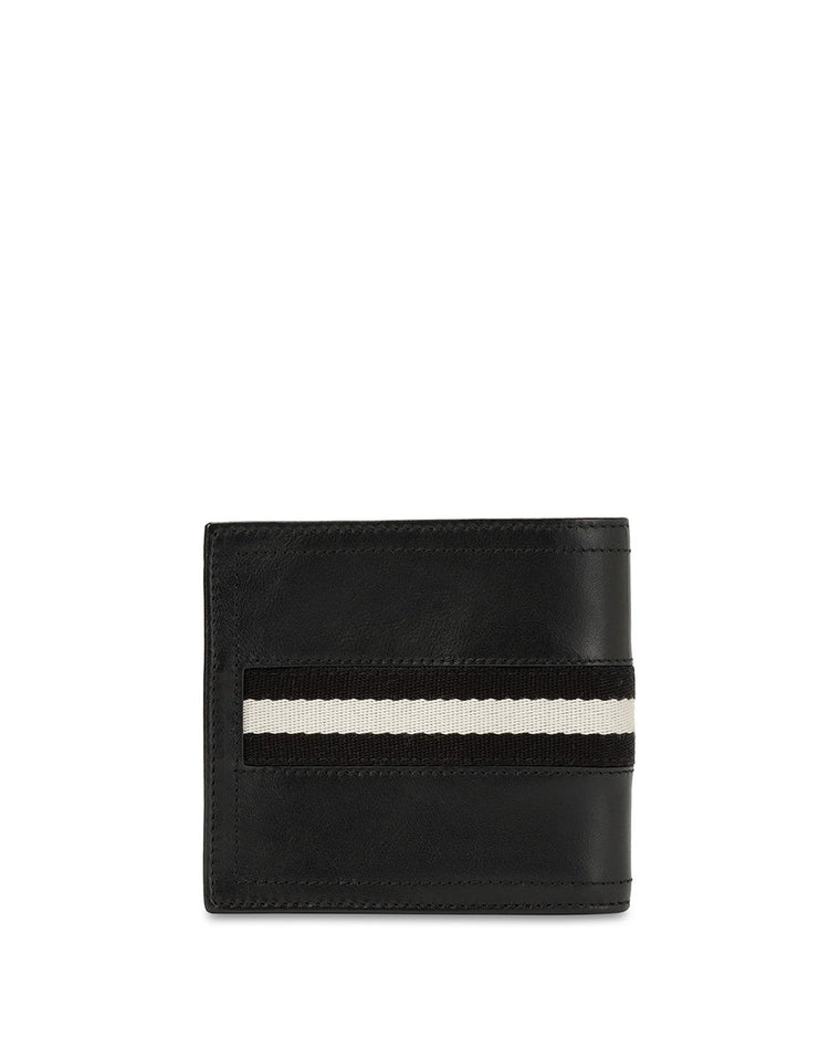 Two-Fold Wallet