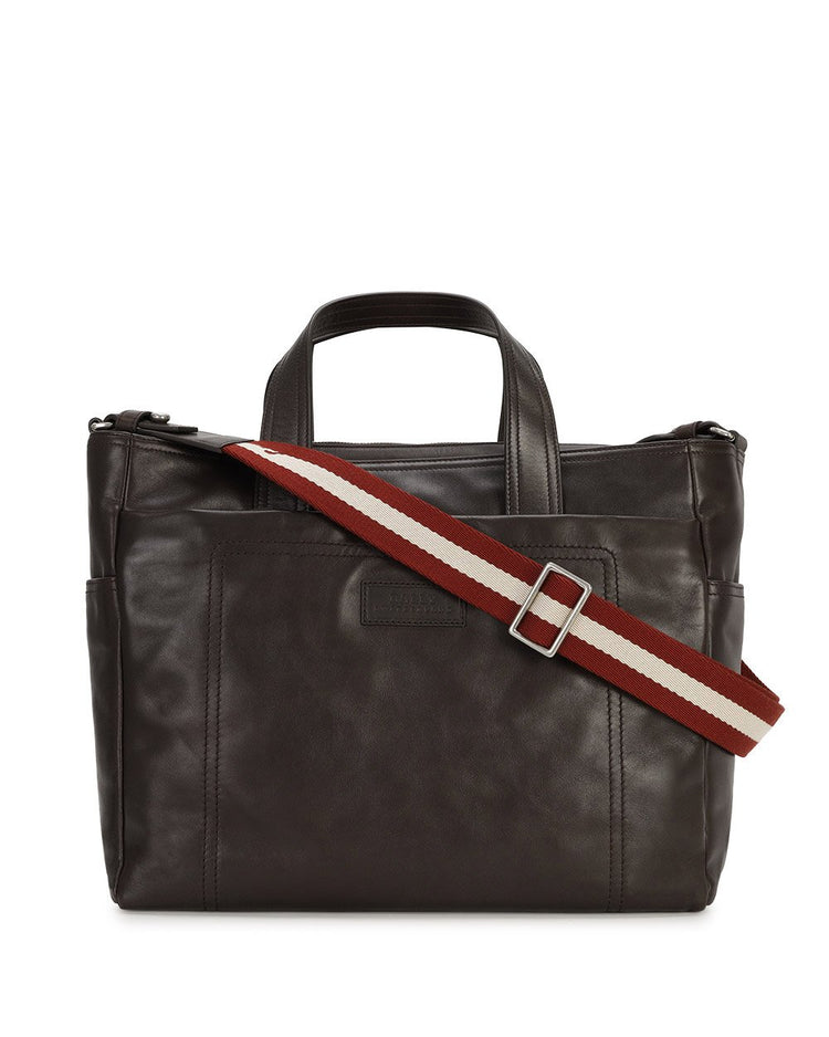 Leather Briefcase