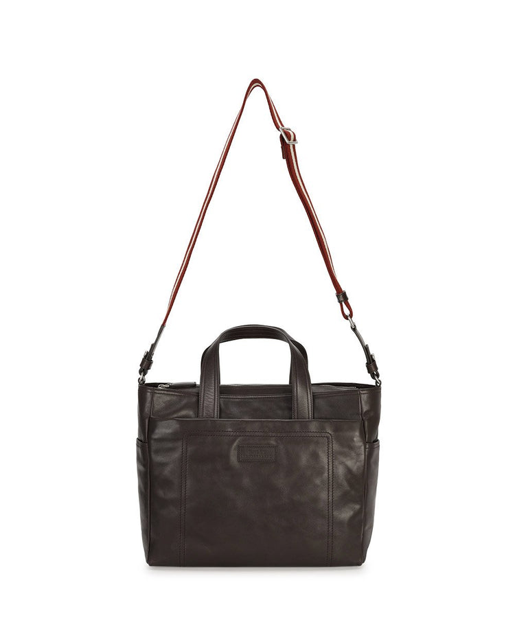 Leather Briefcase