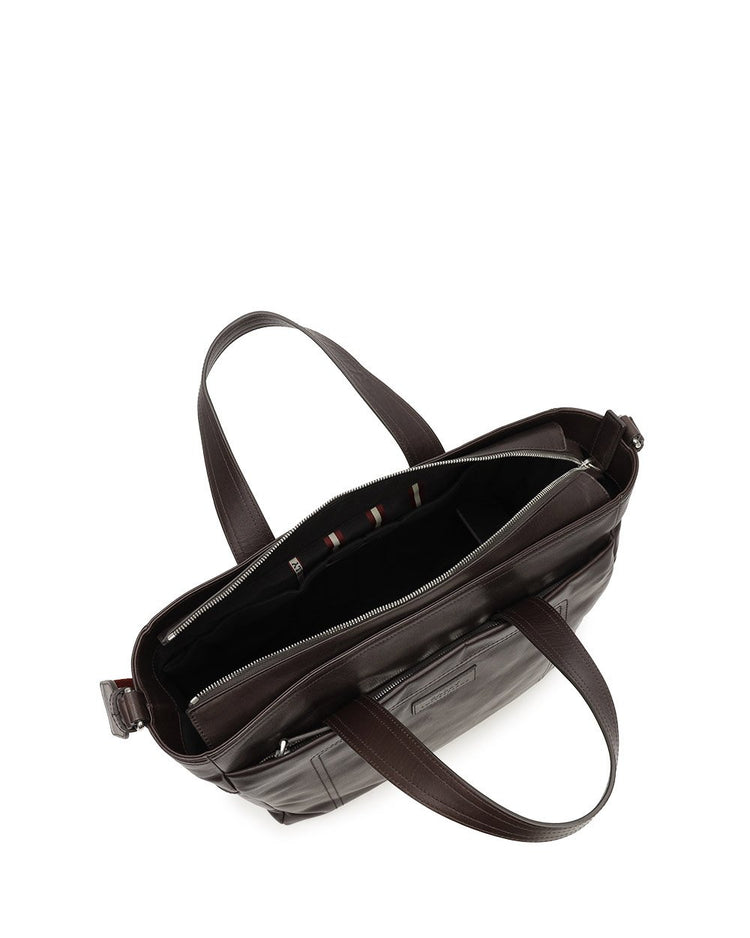Leather Briefcase