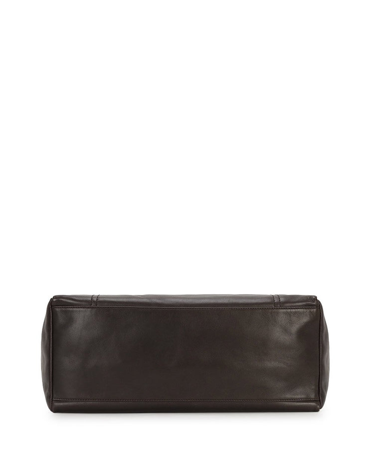 Leather Briefcase