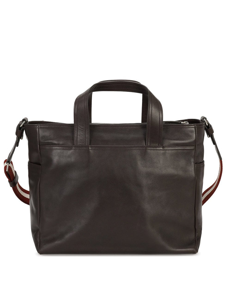 Leather Briefcase