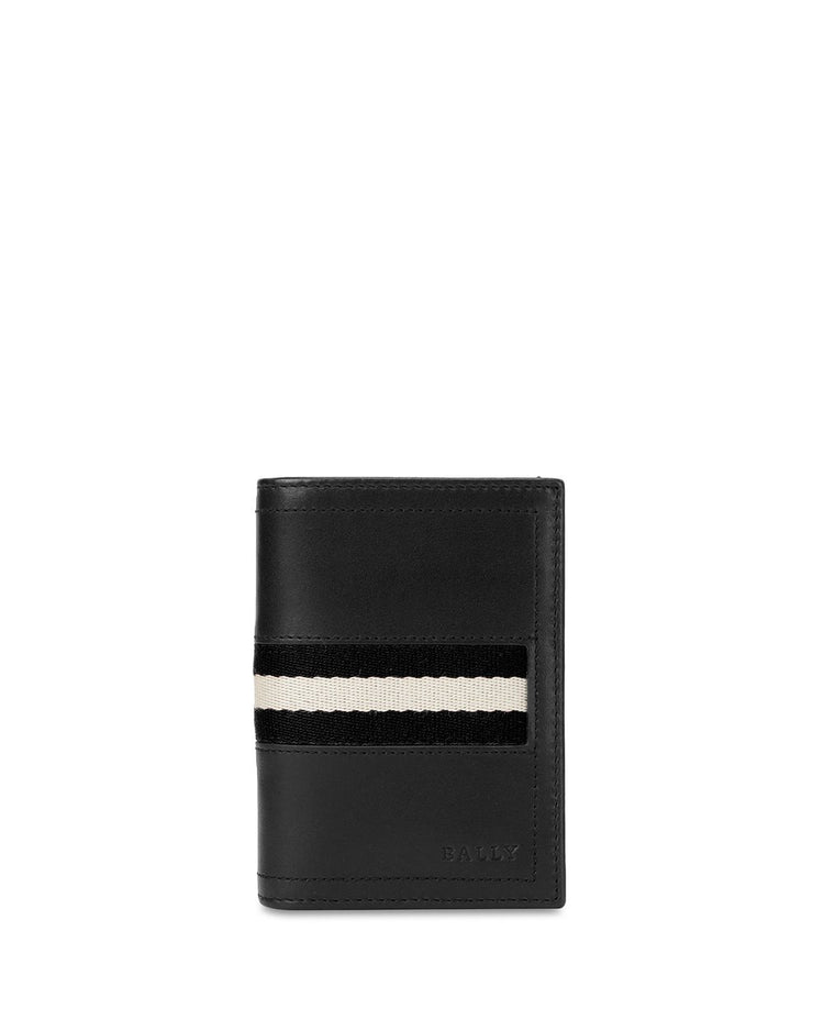 Calf Leather Card Holder - ISSI Outlet