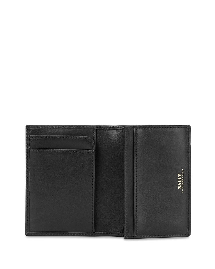 Calf Leather Card Holder - ISSI Outlet