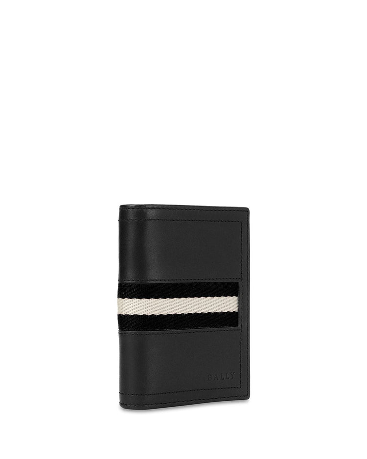 Calf Leather Card Holder - ISSI Outlet