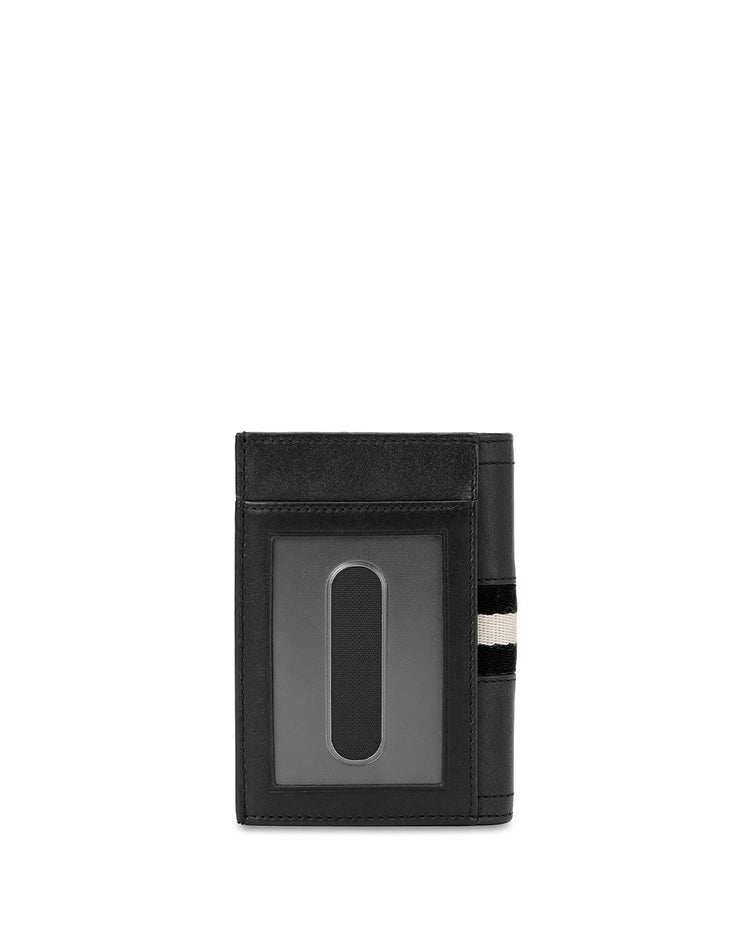 Calf Leather Card Holder - ISSI Outlet
