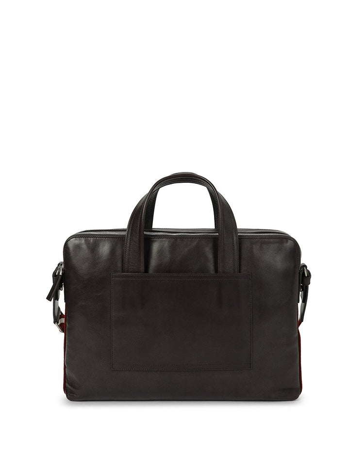 Leather Briefcase