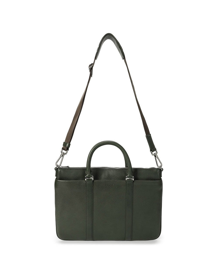Leather Briefcase