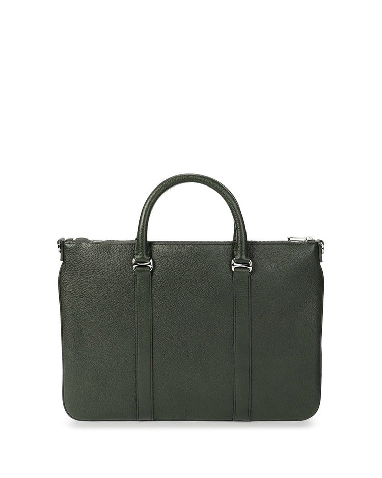 Leather Briefcase